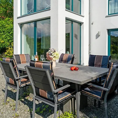 Ferienhaus Am Seeufer *