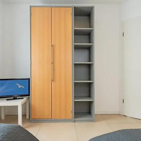 Am Seeufer Ferienhaus Eutin