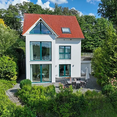Am Seeufer Semesterbostad Eutin