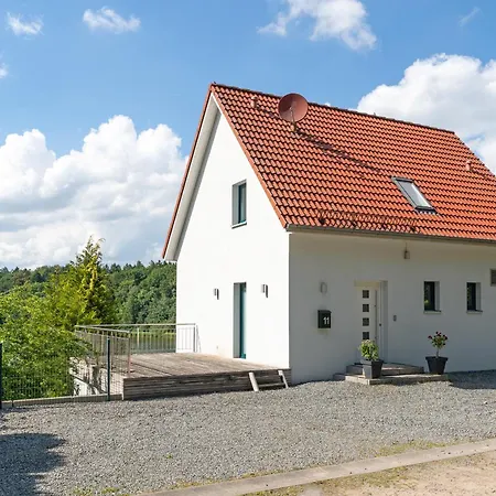 Am Seeufer Semesterbostad Eutin